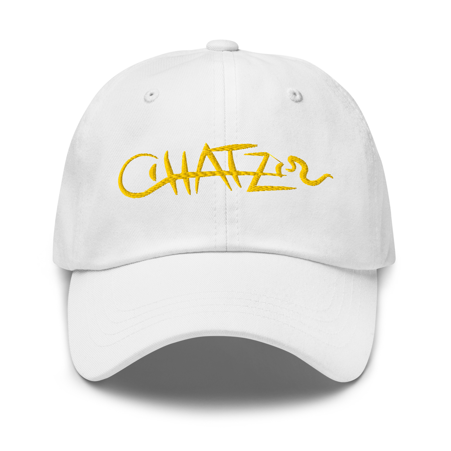 Testa di CHATZ