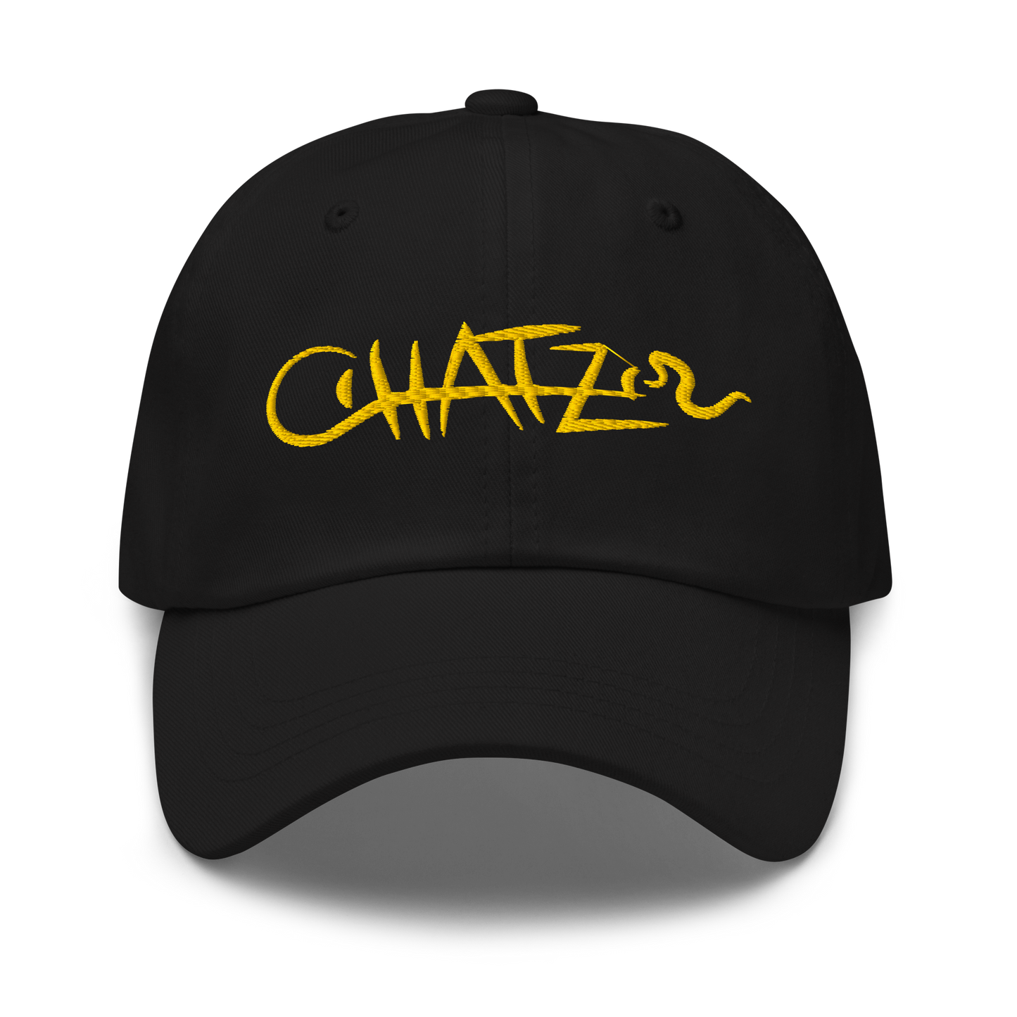 Testa di CHATZ