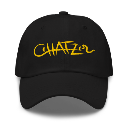 Testa di CHATZ